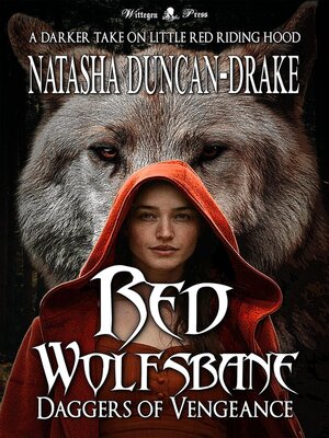 cover image of Red Wolfsbane